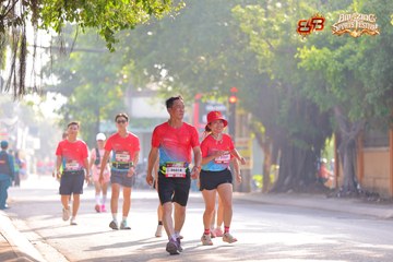 AMAZING SPORTS FESTIVAL - Ảnh #5310386