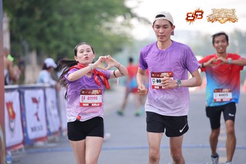 AMAZING SPORTS FESTIVAL - Ảnh #5296519