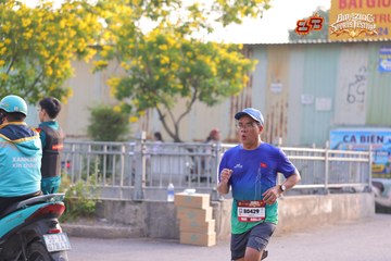 AMAZING SPORTS FESTIVAL - Ảnh #5308873