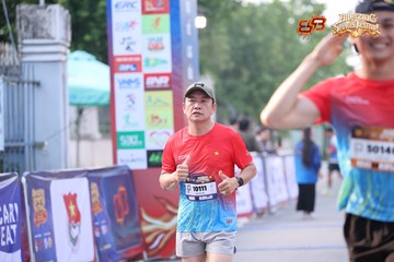 AMAZING SPORTS FESTIVAL - Ảnh #5295206