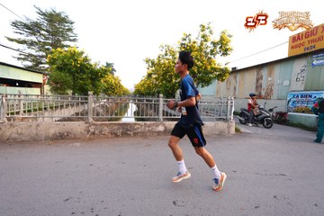 AMAZING SPORTS FESTIVAL - Ảnh #5301943