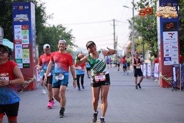 AMAZING SPORTS FESTIVAL - Ảnh #5295659