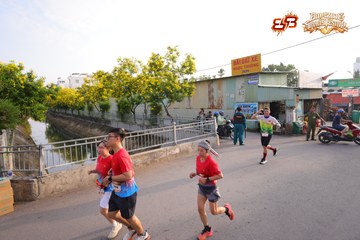 AMAZING SPORTS FESTIVAL - Ảnh #5308512