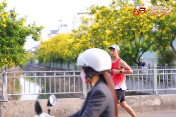 AMAZING SPORTS FESTIVAL - Ảnh #5309411
