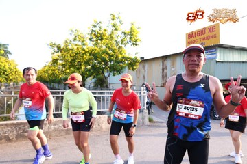 AMAZING SPORTS FESTIVAL - Ảnh #5303269
