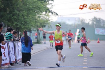 AMAZING SPORTS FESTIVAL - Ảnh #5294711