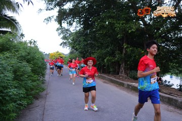 AMAZING SPORTS FESTIVAL - Ảnh #5306435