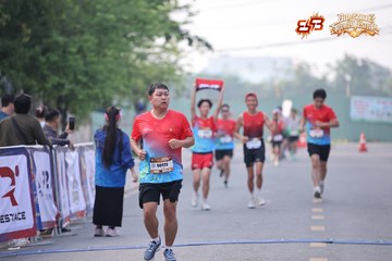 AMAZING SPORTS FESTIVAL - Ảnh #5295055