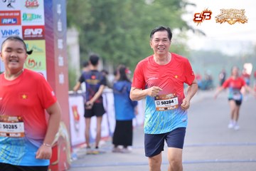AMAZING SPORTS FESTIVAL - Ảnh #5295386