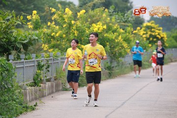 AMAZING SPORTS FESTIVAL - Ảnh #5290295