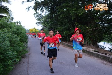 AMAZING SPORTS FESTIVAL - Ảnh #5306464
