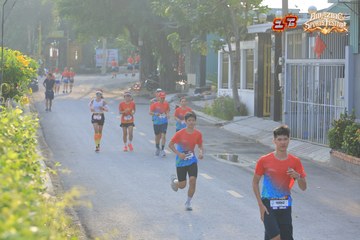 AMAZING SPORTS FESTIVAL - Ảnh #5292784