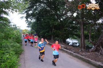 AMAZING SPORTS FESTIVAL - Ảnh #5305420
