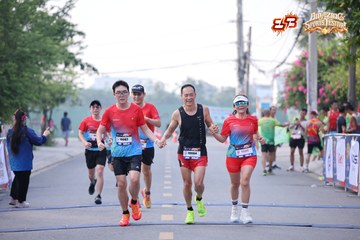AMAZING SPORTS FESTIVAL - Ảnh #5295450