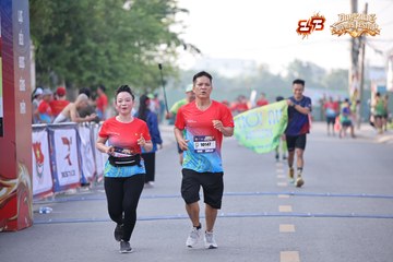 AMAZING SPORTS FESTIVAL - Ảnh #5296647