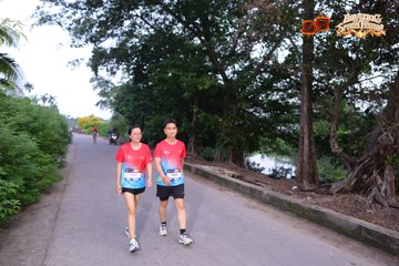 AMAZING SPORTS FESTIVAL - Ảnh #5305741