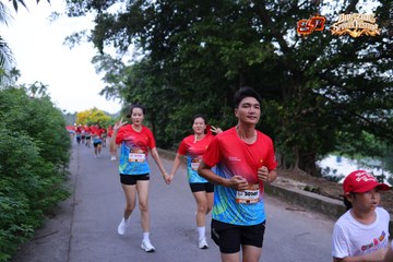 AMAZING SPORTS FESTIVAL - Ảnh #5306646