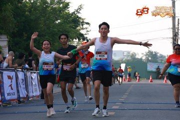 AMAZING SPORTS FESTIVAL - Ảnh #5298877