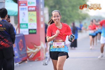 AMAZING SPORTS FESTIVAL - Ảnh #5295001