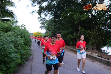AMAZING SPORTS FESTIVAL - Ảnh #5307049
