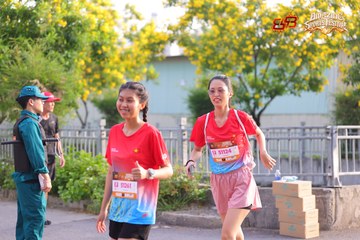 AMAZING SPORTS FESTIVAL - Ảnh #5309230