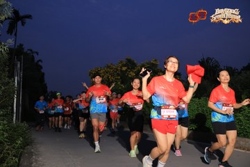 AMAZING SPORTS FESTIVAL - Ảnh #5291083