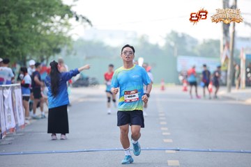 AMAZING SPORTS FESTIVAL - Ảnh #5297040
