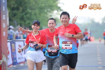 AMAZING SPORTS FESTIVAL - Ảnh #5296868