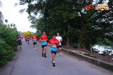 AMAZING SPORTS FESTIVAL - Ảnh #5306067