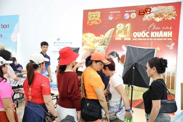 AMAZING SPORTS FESTIVAL - Ảnh #5289225