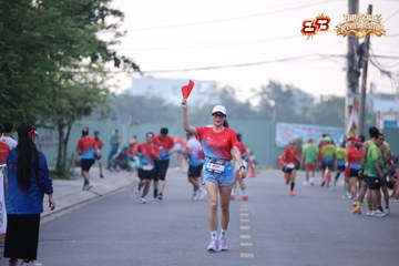 AMAZING SPORTS FESTIVAL - Ảnh #5295913