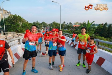 AMAZING SPORTS FESTIVAL - Ảnh #5298474