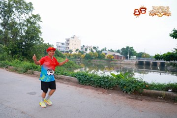 AMAZING SPORTS FESTIVAL - Ảnh #5297931