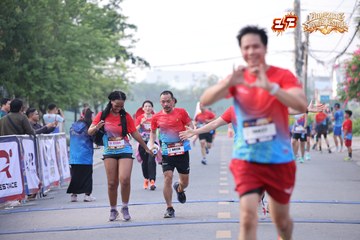 AMAZING SPORTS FESTIVAL - Ảnh #5295232