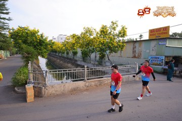 AMAZING SPORTS FESTIVAL - Ảnh #5307999