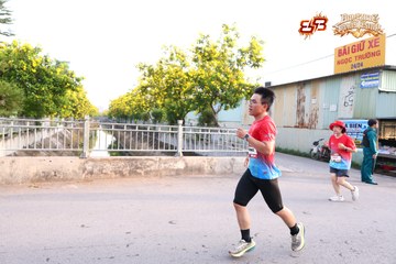 AMAZING SPORTS FESTIVAL - Ảnh #5302583