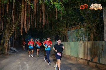 AMAZING SPORTS FESTIVAL - Ảnh #5300245