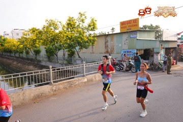 AMAZING SPORTS FESTIVAL - Ảnh #5308307