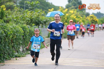 AMAZING SPORTS FESTIVAL - Ảnh #5290412