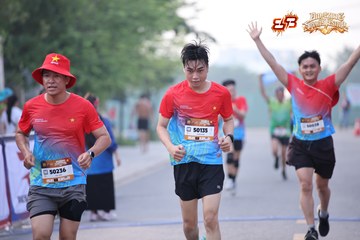 AMAZING SPORTS FESTIVAL - Ảnh #5294514