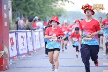 AMAZING SPORTS FESTIVAL - Ảnh #5295952