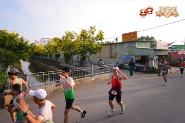 AMAZING SPORTS FESTIVAL - Ảnh #5308347