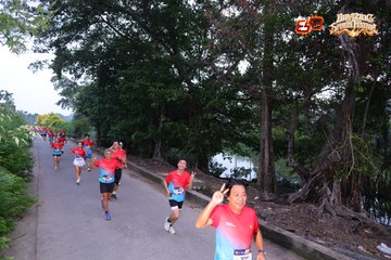 AMAZING SPORTS FESTIVAL - Ảnh #5305324