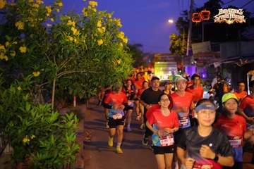 AMAZING SPORTS FESTIVAL - Ảnh #5304807
