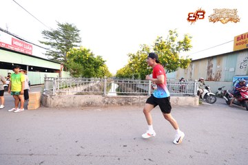 AMAZING SPORTS FESTIVAL - Ảnh #5302329