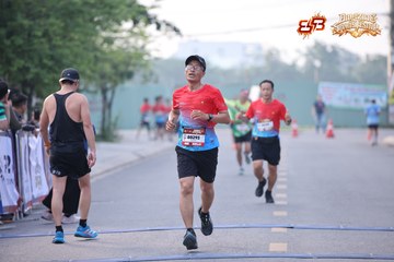 AMAZING SPORTS FESTIVAL - Ảnh #5294666