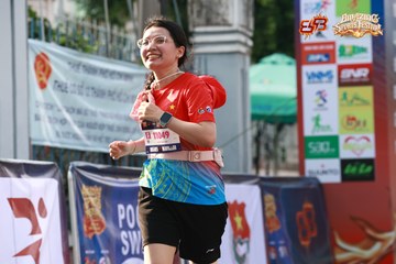 AMAZING SPORTS FESTIVAL - Ảnh #5299059