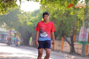 AMAZING SPORTS FESTIVAL - Ảnh #5310955