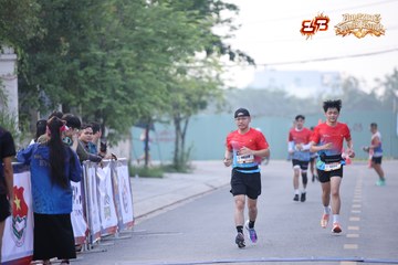 AMAZING SPORTS FESTIVAL - Ảnh #5294391