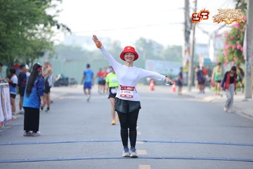 AMAZING SPORTS FESTIVAL - Ảnh #5297022